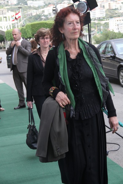 Green Mind Award 2014